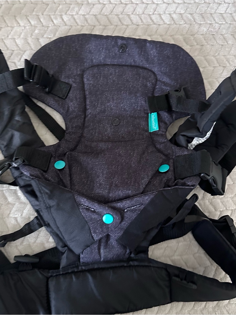 Infantimo carrier - Picture 3 of 8